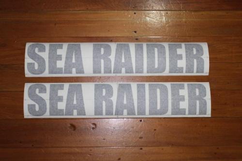 SeaRaider