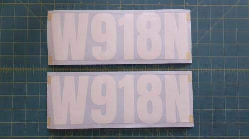 W918N