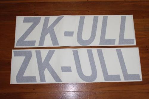 ZK-ULL